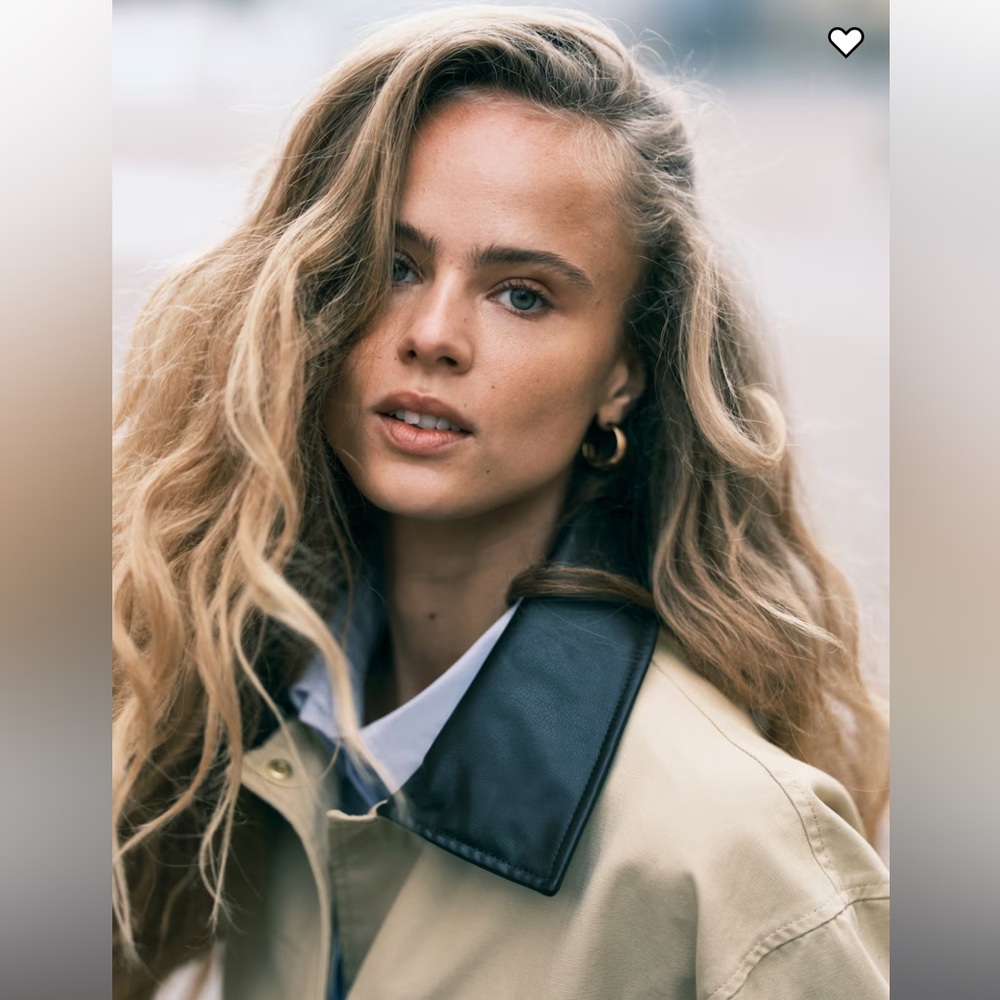 H&M Utility Jacket - Picture 5 of 6